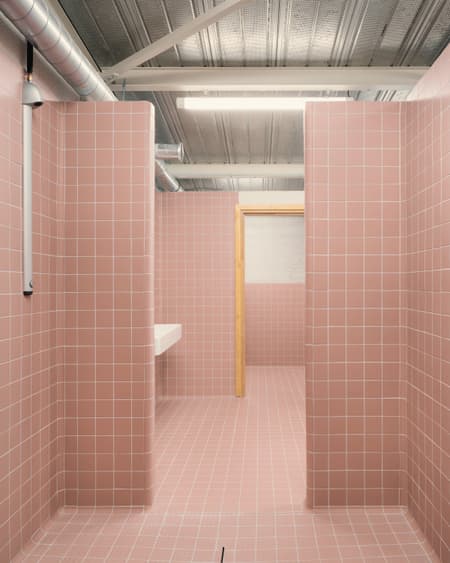 Marie Paradis Sports Complex Renovation and Extension